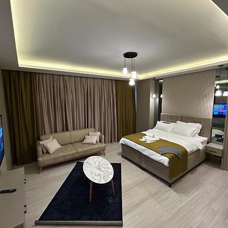 Palma Suites Istambul Exterior foto