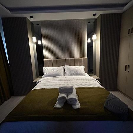 Palma Suites Istambul Exterior foto