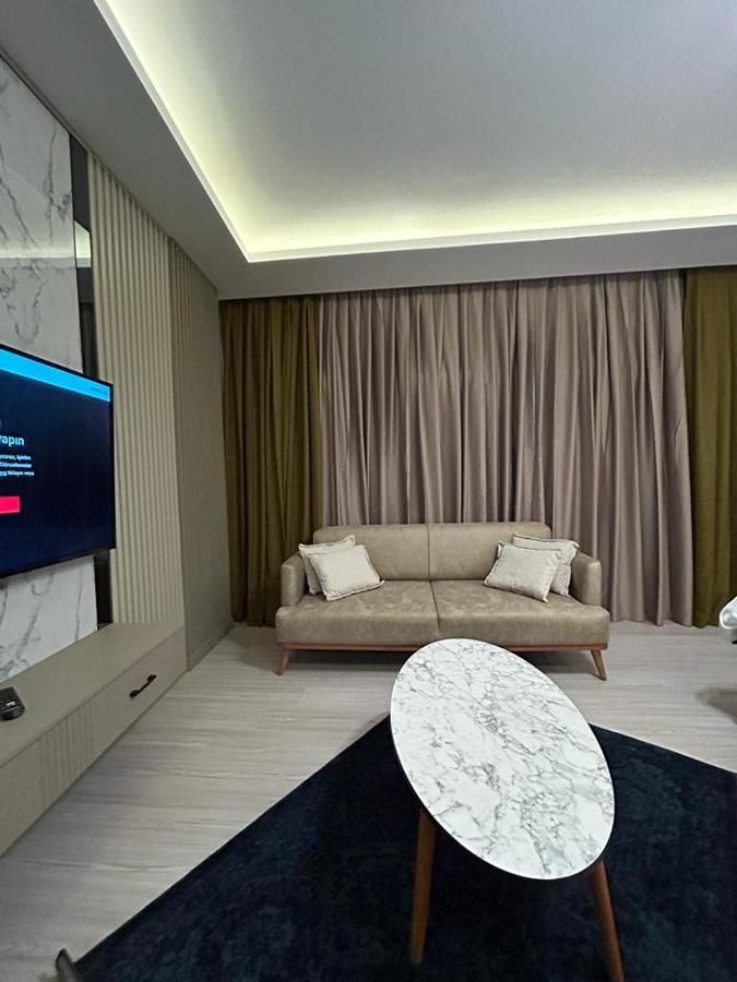 Palma Suites Istambul Exterior foto
