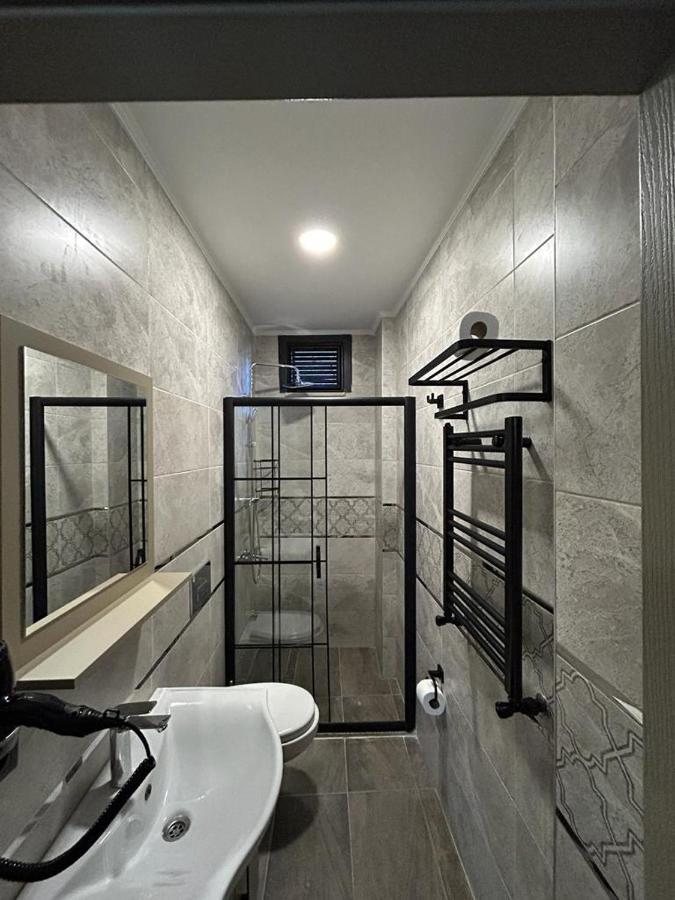 Palma Suites Istambul Exterior foto