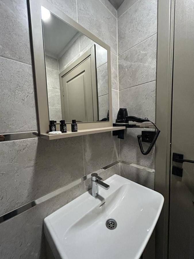 Palma Suites Istambul Exterior foto